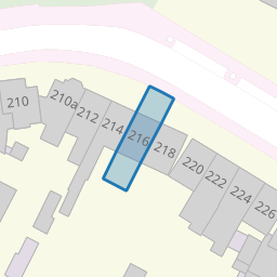 Perceel LWD00-G-6232