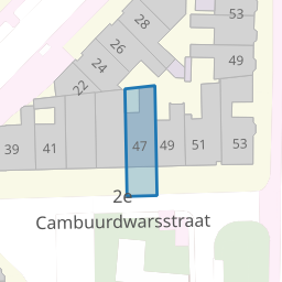 Perceel LWD00-G-6310