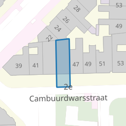 Perceel LWD00-G-6311