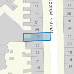 Perceel LWD00-G-6320