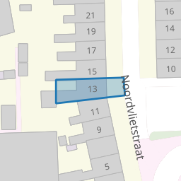 Perceel LWD00-G-6327