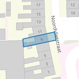 Perceel LWD00-G-6329