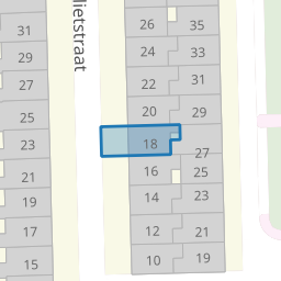 Perceel LWD00-G-6342