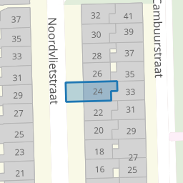 Perceel LWD00-G-6345