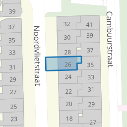 Perceel LWD00-G-6346