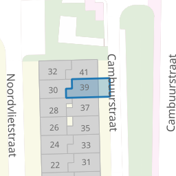 Perceel LWD00-G-6357