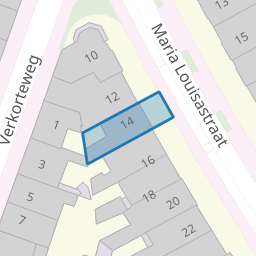 Perceel LWD00-G-6497