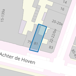 Perceel LWD00-G-6597