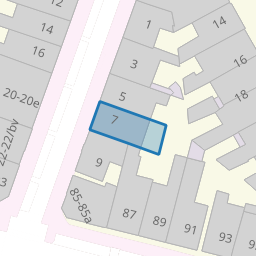 Perceel LWD00-G-6600