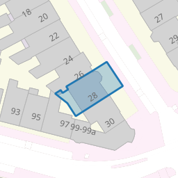 Perceel LWD00-G-6605