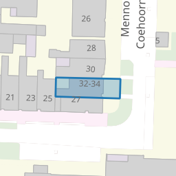 Perceel LWD00-G-6620