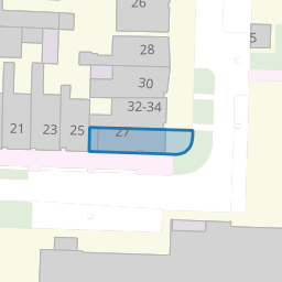 Perceel LWD00-G-6621