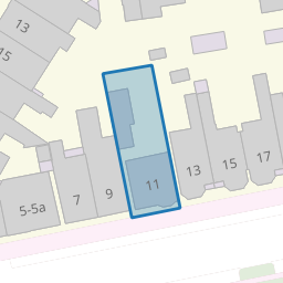 Perceel LWD00-G-6662