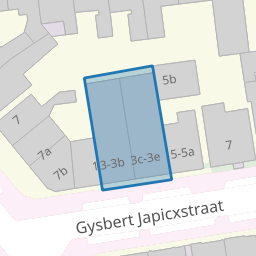 Perceel LWD00-G-6695