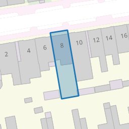 Perceel LWD00-G-6716