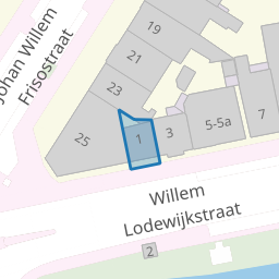 Perceel LWD00-G-6734