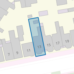 Perceel LWD00-G-6745