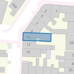 Perceel LWD00-G-6772