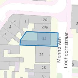 Perceel LWD00-G-6805