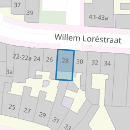 Perceel LWD00-G-6873