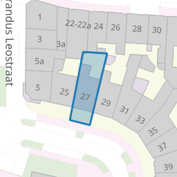 Perceel LWD00-G-6880