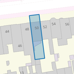 Perceel LWD00-G-6904