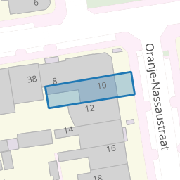 Perceel LWD00-G-6909