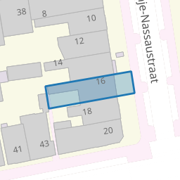 Perceel LWD00-G-6912