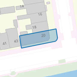 Perceel LWD00-G-6914