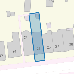 Perceel LWD00-G-6920