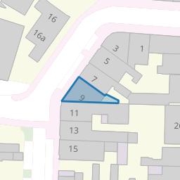 Perceel LWD00-G-6922