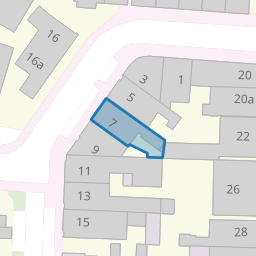 Perceel LWD00-G-6923