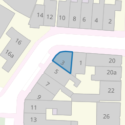 Perceel LWD00-G-6924