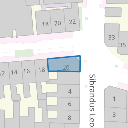 Perceel LWD00-G-6957