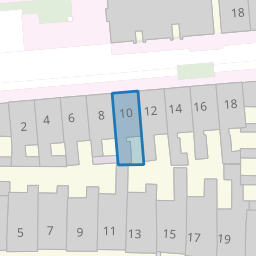 Perceel LWD00-G-7010