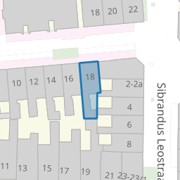 Perceel LWD00-G-7014