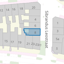 Perceel LWD00-G-7015