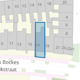 Perceel LWD00-G-7019