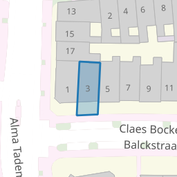 Perceel LWD00-G-7048