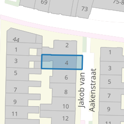 Perceel LWD00-G-7100