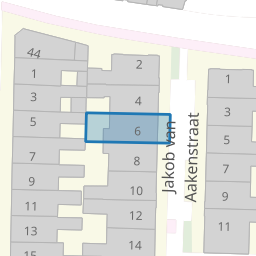 Perceel LWD00-G-7101