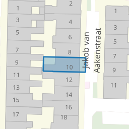 Perceel LWD00-G-7103