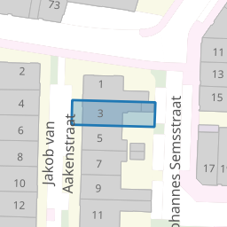 Perceel LWD00-G-7110