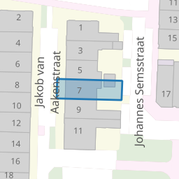 Perceel LWD00-G-7112