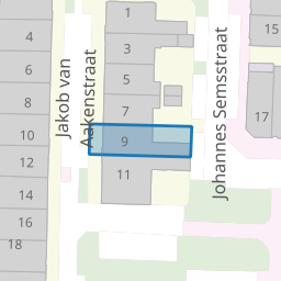 Perceel LWD00-G-7113