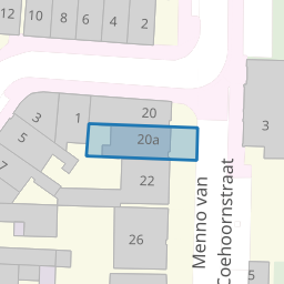 Perceel LWD00-G-7121