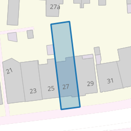 Perceel LWD00-G-7127