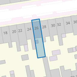 Perceel LWD00-G-7173