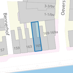 Perceel LWD00-G-7186