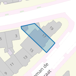 Perceel LWD00-G-7210